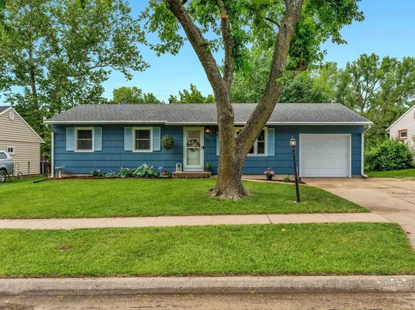 5413 SW 28th St, Topeka, KS 66614