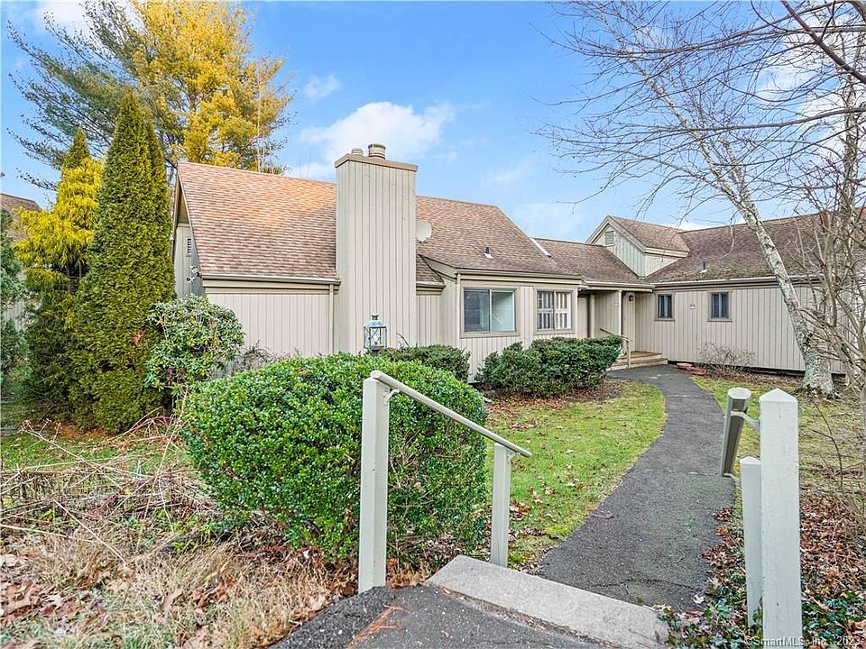 Oronoque Village 121 Cayuga Ln Stratford, CT Zillow