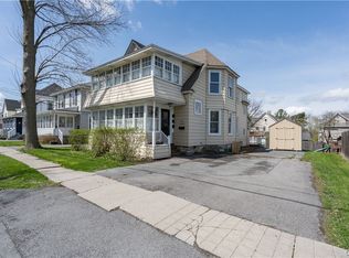 417 Pawling St, Watertown, NY 13601
