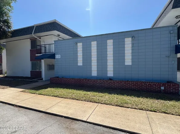 303 Ridge Blvd, Daytona Beach, FL 32119