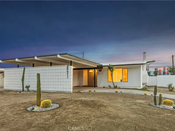 82211 Garden Ave, Indio, CA 92201
