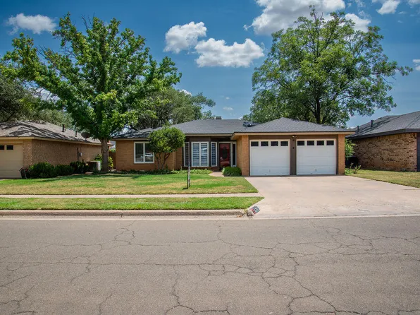 5701 90th St, Lubbock, TX 79424
