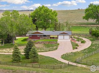 5424 N County Road 3, Fort Collins, CO 80524