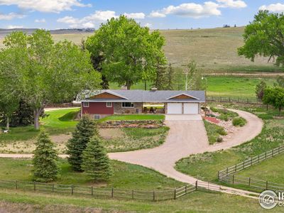 5424 N County Road 3 N, Fort Collins, CO, 80524