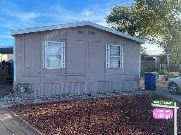 750 E Stillwater Ave Space 82, Fallon, NV 89406