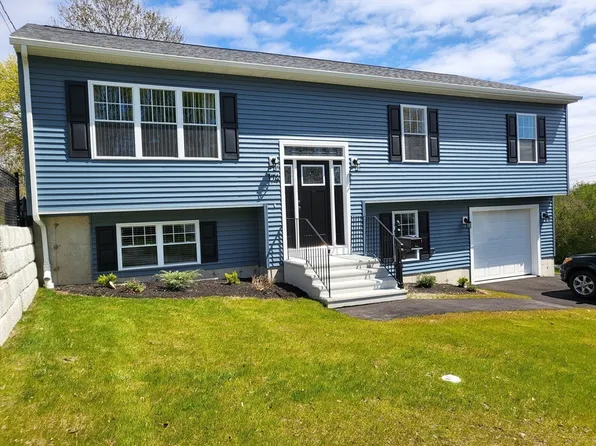 174 Emmett St, Fall River, MA 02721