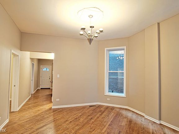852 aldine unit 1 dining room