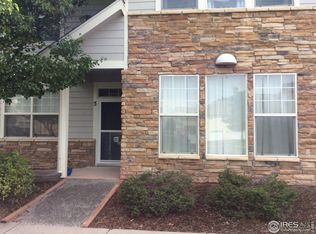 3788 Ponderosa Ct UNIT 5, Evans, CO 80620