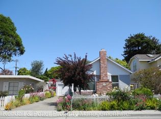 4625 Garnet St, Capitola, CA 95010