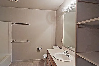 Full bath