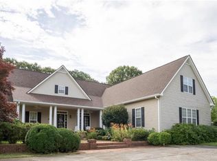 442 Buffalo Creek Rd, Carrollton, GA 30117