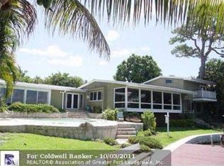 2109 Middle River Dr, Fort Lauderdale, FL 33305
