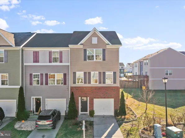 134 Drexel Ct, Martinsburg, WV 25404