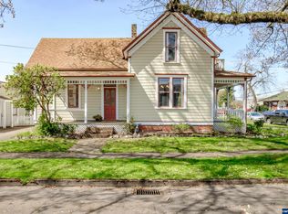 140 5th Ave SE, Albany, OR 97321