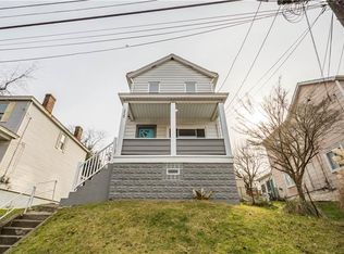 239 Freidel St, Homestead, PA