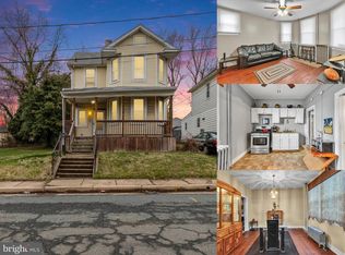 7308 Linden Ave, Baltimore, MD 21206