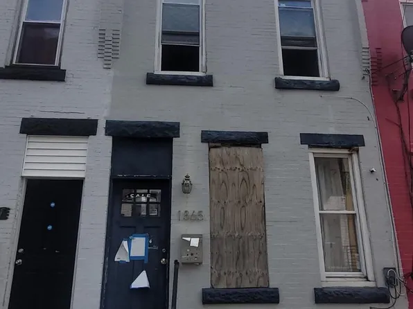 1865 N Marston St, Philadelphia, PA 19121