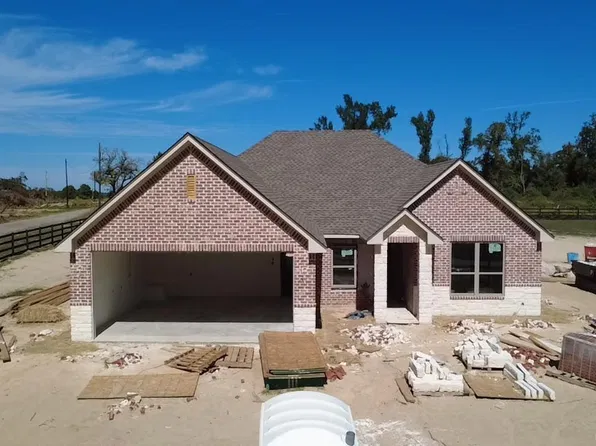 743 County Road 330, Tyler, TX 75706