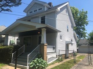 4511 Broadale Rd, Cleveland, OH 44109