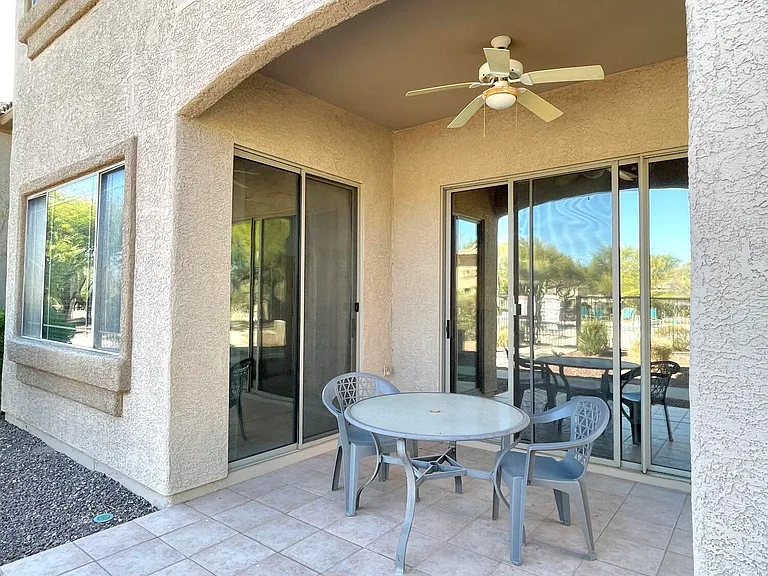 755 W Vistoso Highlands Dr #123 — Photo 23