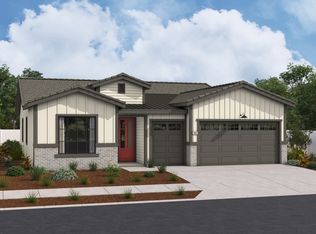 Carter Plan, Haven at Murieta, Rancho Murieta, CA 95683