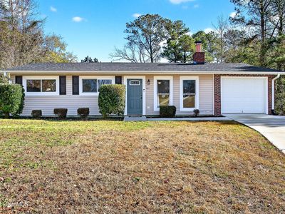 6021 E Red Oak Court, Jacksonville, NC, 28546