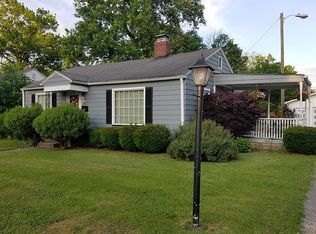 512 S 23rd St, Terre Haute, IN 47803