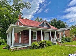 308 Church St, Cheraw, SC 29520