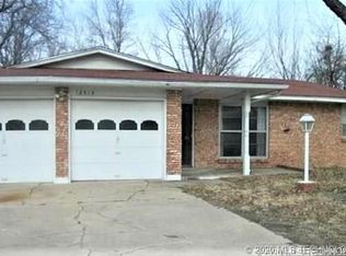 12515 E 19th St, Tulsa, OK 74128