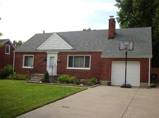 589 Columbia Rd, Hamilton, OH 45013