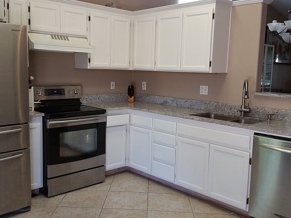 New Kitchen 2