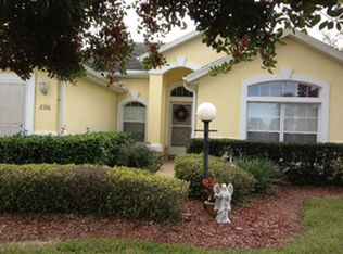 2316 Commodores Club Blvd, Saint Augustine, FL 32080