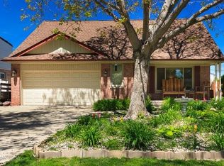 13311 Grand Haven Dr, Sterling Heights, MI