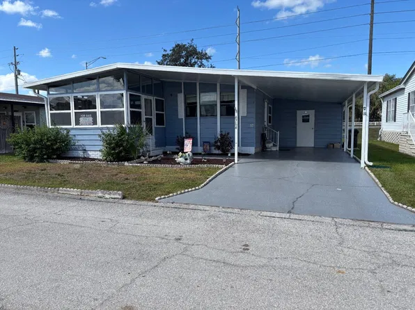 4764 Lake Larch Loop, Lakeland, FL 33805