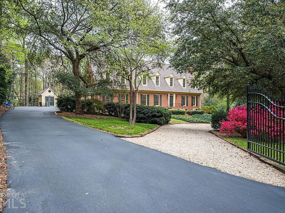 2090 Silver Hill Rd, Stone Mountain, GA 30087 Zillow