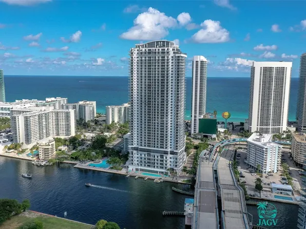 4010 S Ocean Dr #R3005, Hollywood, FL 33019