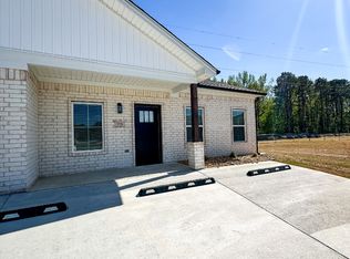 1718 Rosemary, Benton, AR 72015