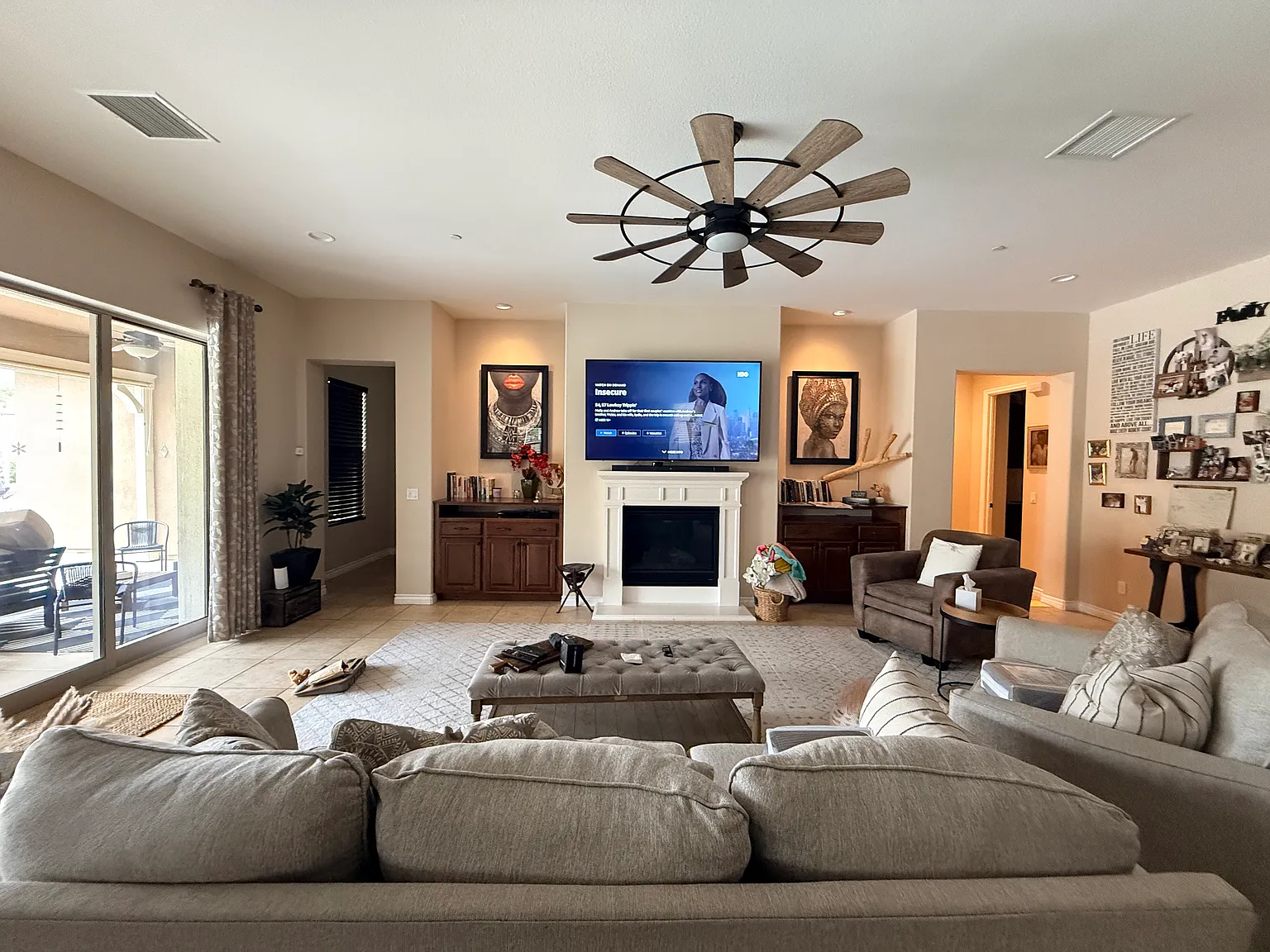 3 bed, 3.5 bath, 3853 sqft, $7,500 — Photo 3