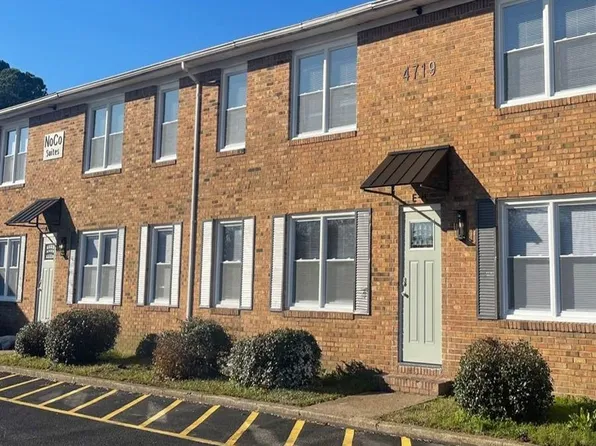 4719 Colley Ave, Norfolk, VA 23508