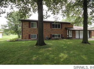 336 Salem St, Mascoutah, IL