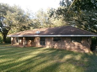 138 Pea Ridge Rd, Picayune, MS 39466