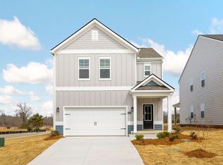 8099 Watercolour Ln, Ooltewah, TN 37363