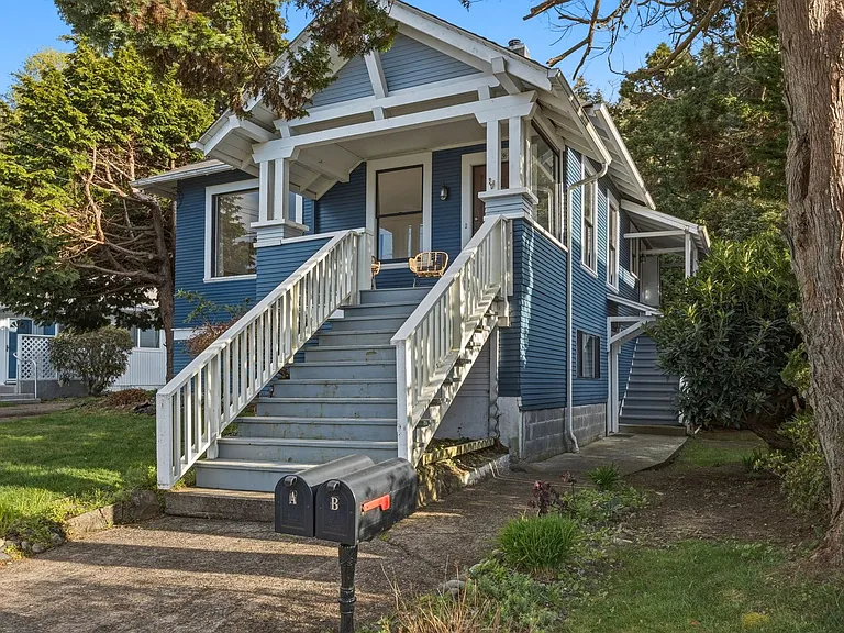 1939 Irving Ave A, Astoria, OR 97103 — Photo 6