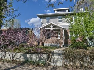 4543 N Meade St, Denver, CO 80211