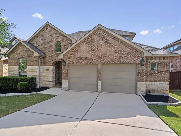 408 Garner Park Dr, Georgetown, TX 78628