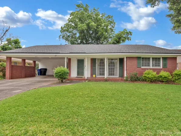 4517 Tibbs St, Shreveport, LA 71105