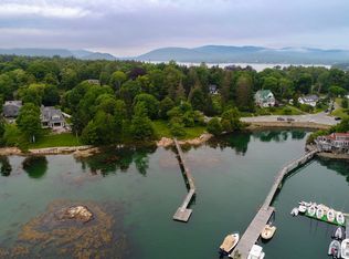 148 Clark Point Road, Southwest Harbor, ME 04612