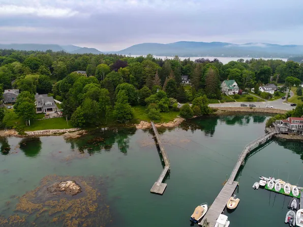 148 Clark Point Road, Southwest Harbor, ME 04612