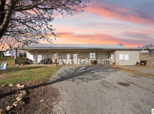 2975 Bethlehem Church Rd, Mount Hermon, KY 42157