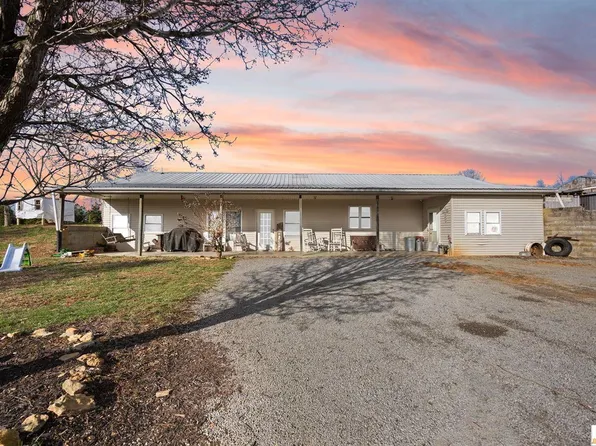 2975 Bethlehem Church Rd, Mount Hermon, KY 42157